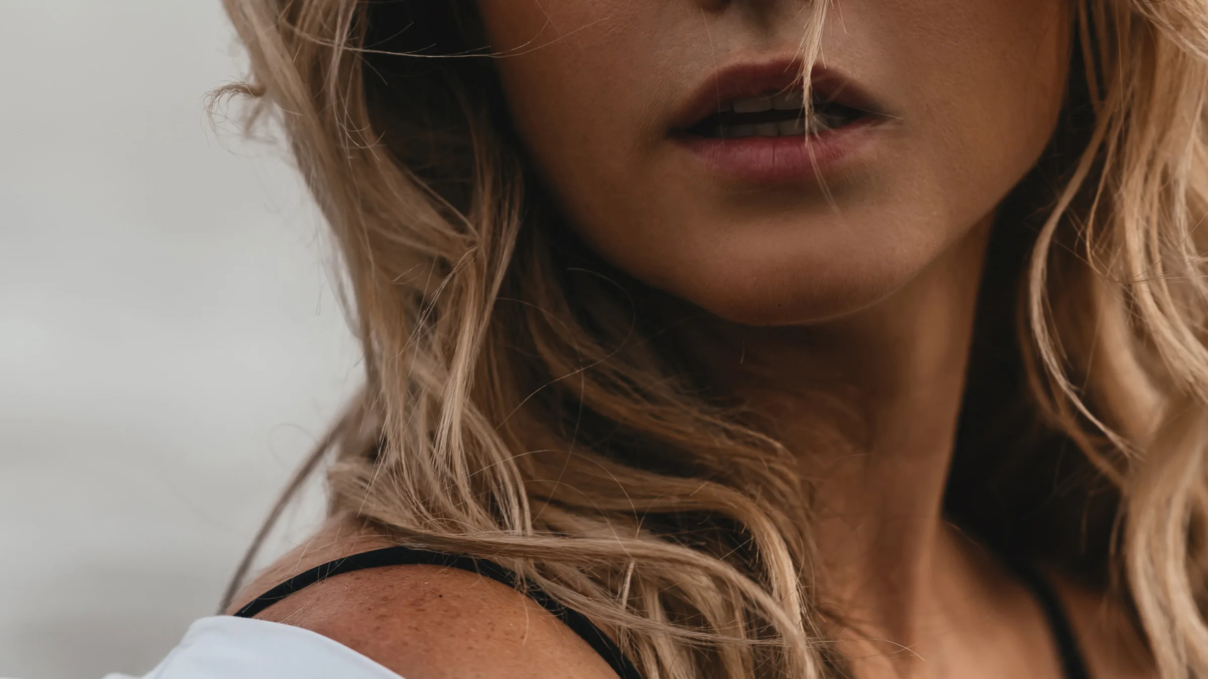 Buccal Fat Removal - Gesichtskonturierung